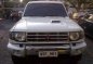 Mitsubishi Pajero 2001 for sale-2