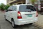 Toyota Innova 2012 for sale-4