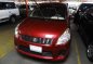 2016 Suzuki Ertiga Manual Gasoline well maintained for sale-0