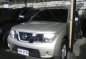Nissan Frontier Navara 2014 for sale-2