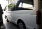 2015 Toyota HiAce Commuter Manual for sale-2