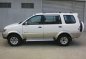 Isuzu Crosswind 2010 xuv for sale-4