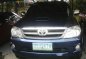 Toyota Fortuner 2008 for sale-0