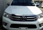 2017 Toyota Hilux 4x2 Manual for sale-0