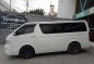 Foton View 2015 for sale-4