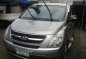 Hyundai Grand Starex 2012 for sale-2