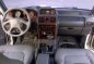 Mitsubishi Pajero 2001 for sale-7