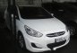 Hyundai Accent 2016 for sale-0