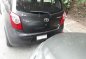 2016 Toyota Wigo 1.0G Gray Manual for sale-3