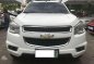 2013 Chevrolet Trailblazer LTZ 4X4 DSL AT ORG for sale-2