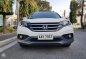 Honda CRV 2015 2.0 Automatic for sale-0