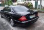Mercedes-Benz S320 2000 A/T for sale-2