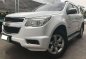 2013 Chevrolet Trailblazer LTZ 4X4 DSL AT ORG for sale-1