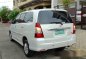 Well-kept Toyota Innova V 2012 for sale-3