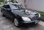 Mercedes-Benz S320 2000 A/T for sale-0
