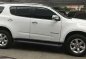 2013 Chevrolet Trailblazer LTZ 4X4 DSL AT ORG for sale-5