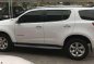 2013 Chevrolet Trailblazer LTZ 4X4 DSL AT ORG for sale-4