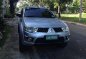 Mitsubishi Montero Sport 2009 for sale-0