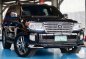 Toyota Land Cruiser 2012 for sale-0