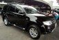 2014 Mitsubishi Montero Sport GLX Automatic for sale-0