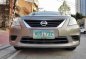 Nissan Almera 2013 for sale-1