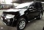 2014 Mitsubishi Montero Sport GLX Automatic for sale-1