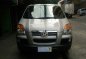 Hyundai Starex 2005 GRX for sale-0