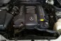 1998 Mercedes-Benz 240 for sale-4