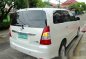 Well-kept Toyota Innova V 2012 for sale-4