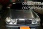 1998 Mercedes-Benz 240 for sale-0