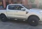 2015 Ford Ranger Automatic Diesel well maintained-0