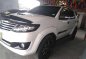 2013 Toyota Fortuner Manual for sale-1