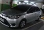 2015 Toyota Vios J Manual for sale-0