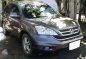 2011 Honda CRV A-T . top of the line . All Power . like new condition-0