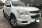 2013 Chevrolet Trailblazer LTZ 4X4 DSL AT ORG for sale-0