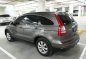 Honda Cr-V 2010 for sale-3