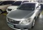 Toyota Camry 2010 2.4V for sale-1