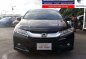 2015 Honda City VX 15 Automatic Gas Automobilico SM Southmall-0