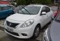 Nissan Almera Mid 2014 for sale-1