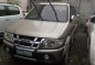 Isuzu Crosswind Sportivo 2013 for sale-1