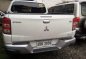 Mitsubishi Strada Glx 2015 for sale-2