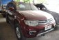 Mitsubishi Montero Glx 2015 for sale-0