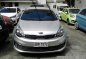 Kia Rio Ex 2015 for sale-5