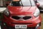 Kia Picanto Ex 2015 for sale-3