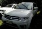 Mitsubishi Montero SPT GLX 2015 for sale-2