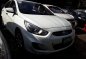Hyundai Accent Gl 2011 for sale-0
