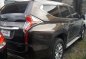 Mitsubishi Montero Gls 2016 for sale-1