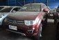 Mitsubishi Montero Glx 2015 for sale-2