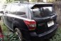 Subaru Forester IL 2015 for sale-2