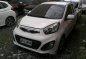 Kia Picanto Ex 2013 for sale-6